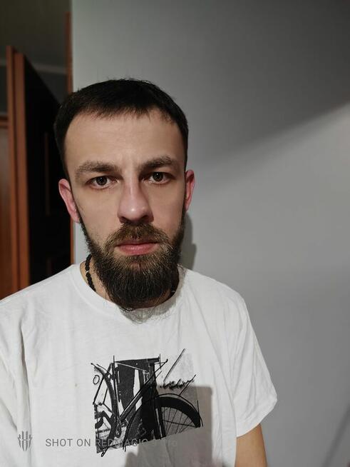 Co ja tutaj robię ? Nie wiem ale skoro już tutaj jestem..
