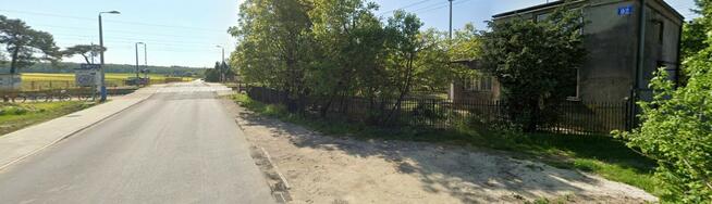 Sprzedam Gospodarstwo przy stacji PKP Przyłęk Duży, 40km do