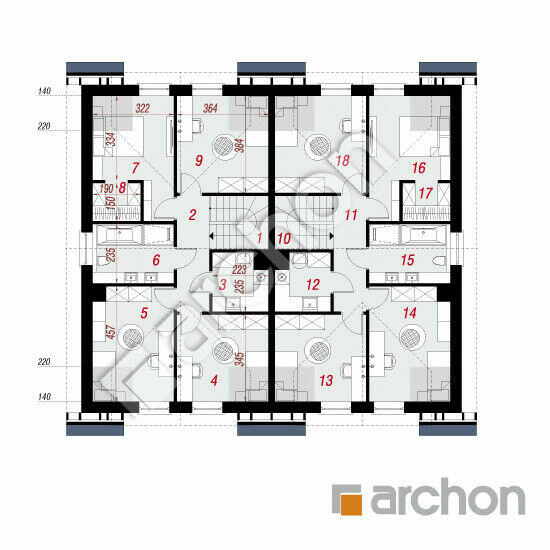 Na sprzedaż Dom jednorodzinny w Kiełpinie
