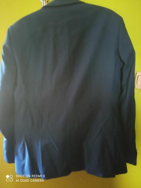 SPRZEDAM SUPER TANI CHLOPIECY LADNY GARNITUR