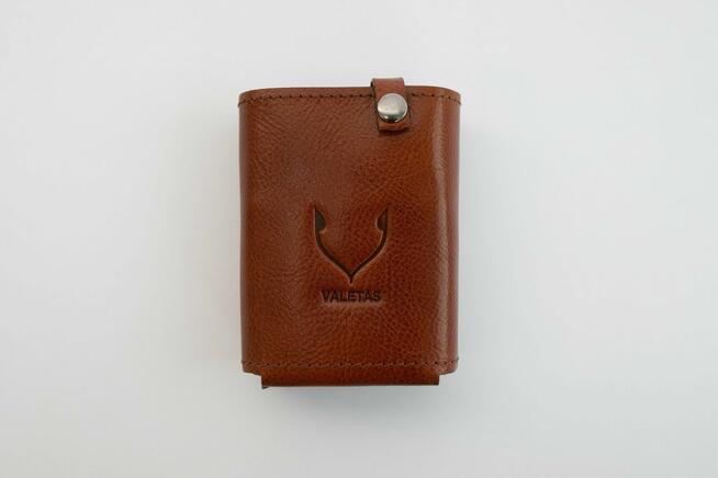Portfel męski skórzany – Valetas.pl