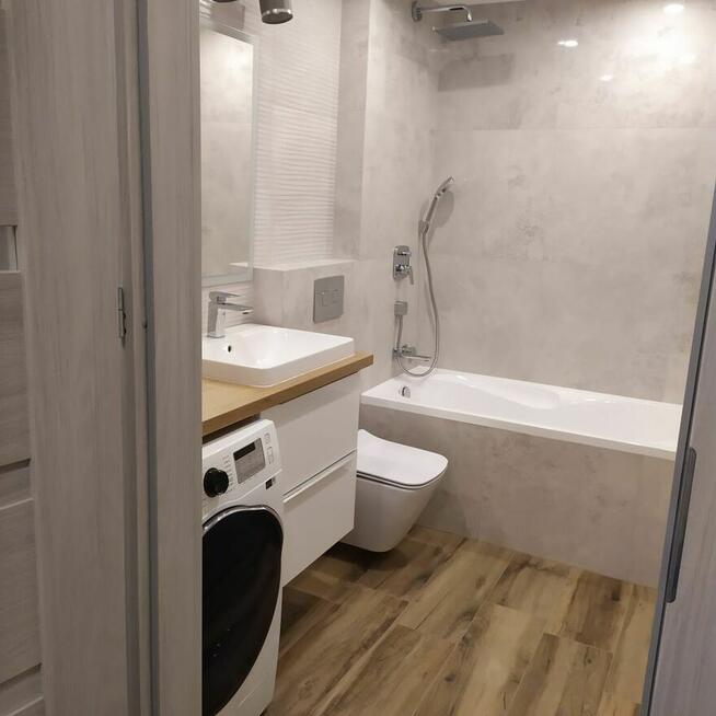 Profesjonalne wykończenia i remonty wnętrz