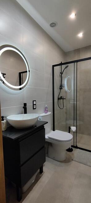 Wakacje nad morzem w Białym Domu w Sarbinowie