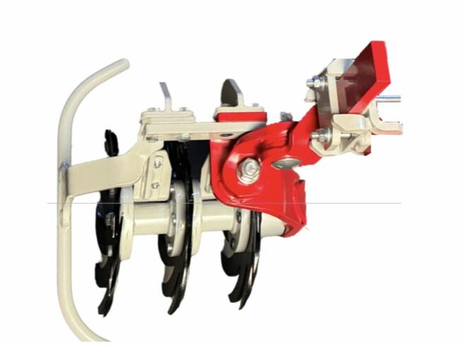 Pielnik sadowniczy rolhak - gwiazda pielaca opielacz KLAUDIA