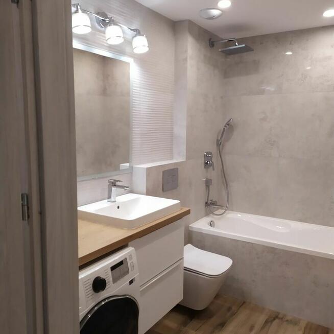 Profesjonalne wykończenia i remonty wnętrz