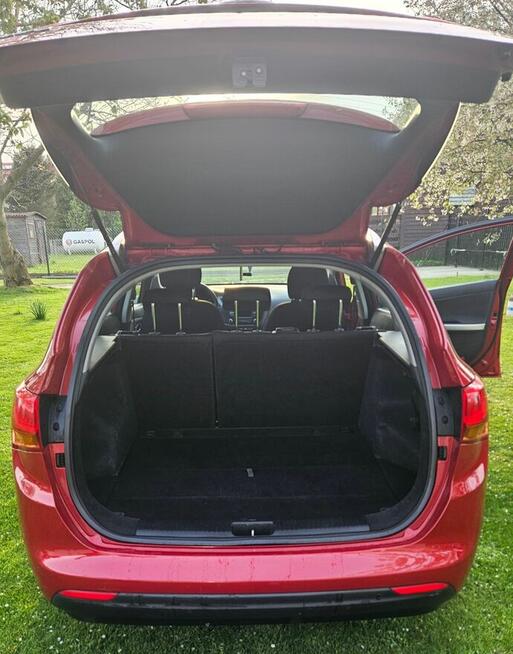 Kia Ceed II 1.6 GDI Kombi