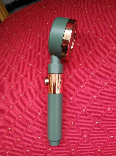 Słuchawka Prysznicowa Deszczowni głowica łazienkowa prysznic