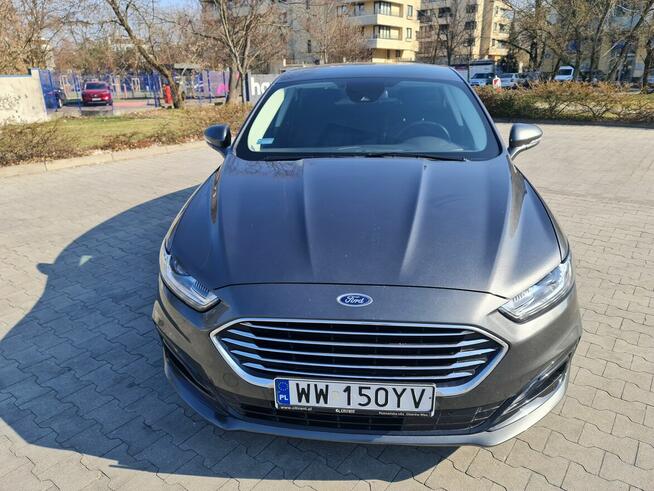 SPRZEDAM FORD MONDEO 2.0 Diesel 2019 rok Automat