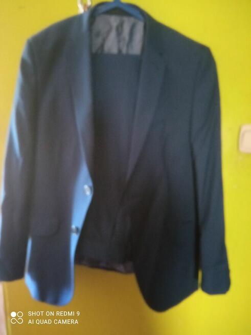 SPRZEDAM SUPER TANI CHLOPIECY LADNY GARNITUR