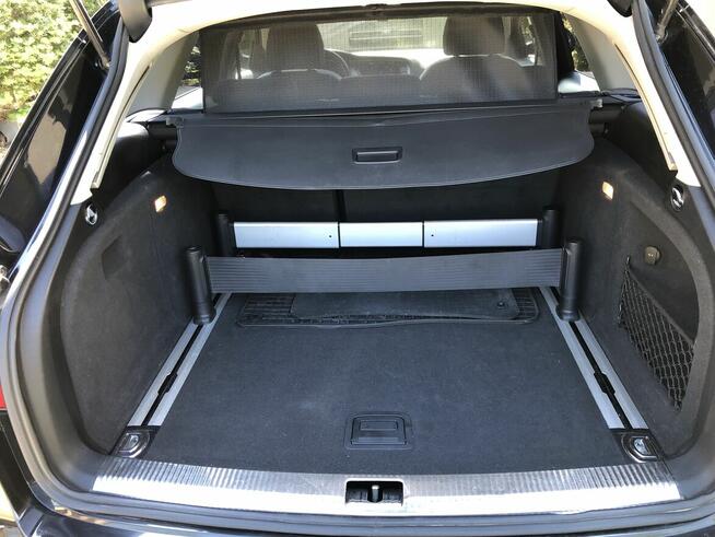 Audi A4 Allroad 2.0TFSI 224KM Quattro Stronic