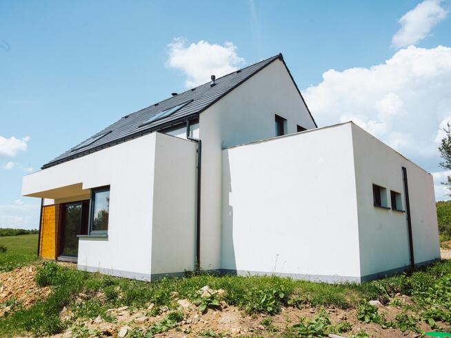 Nowy Dom otoczony zielenią | Jaworzno