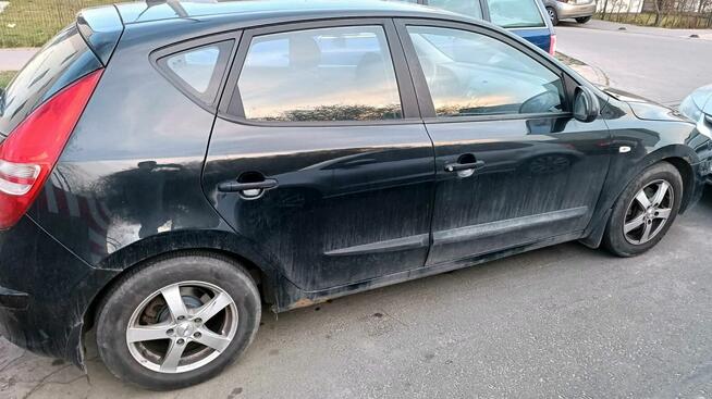 Hyundai i30 2007 Benzyna - Sprawny, tani, do szybkiej sprzed