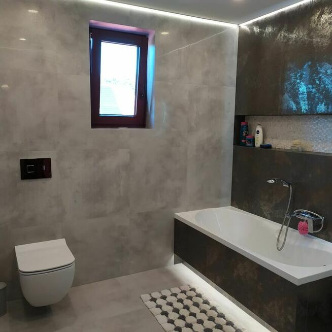 Profesjonalne wykończenia i remonty wnętrz