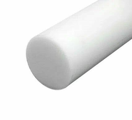 Pręt wałek teflonowy PTFE FI 85mm x 275 mm