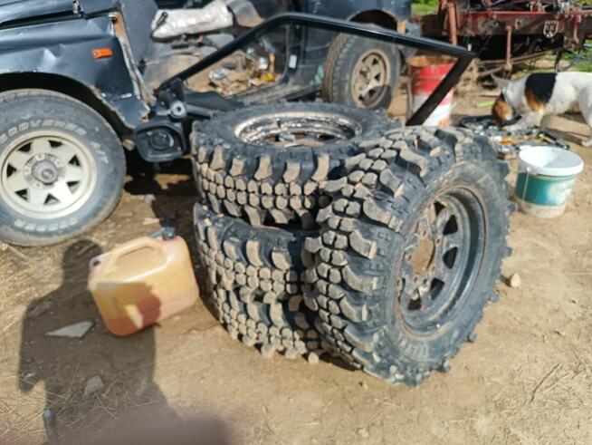 Suzuki Vitara + simexy