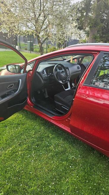 Kia Ceed II 1.6 GDI Kombi