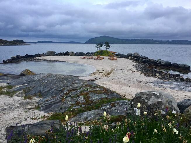 Żyjemy tak jak śnimy - samotnie !