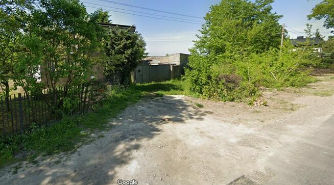 Sprzedam Gospodarstwo przy stacji PKP Przyłęk Duży, 40km do