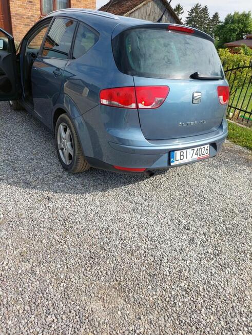 Seat Altea XL 2010