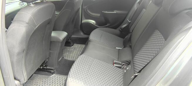 Opel Astra Sports Tourer kombi, 1.4, benzyna