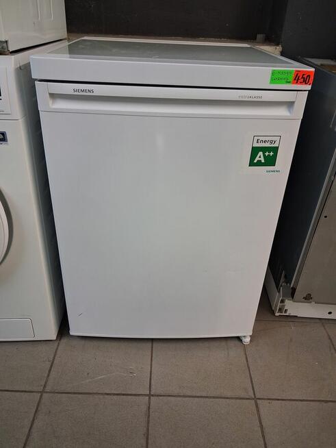LODÓWKA SIEMENS