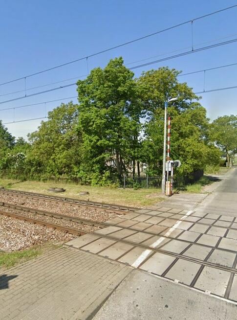 Sprzedam Gospodarstwo przy stacji PKP Przyłęk Duży, 40km do