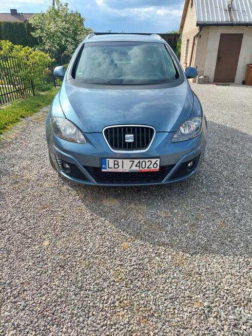 Seat Altea XL 2010