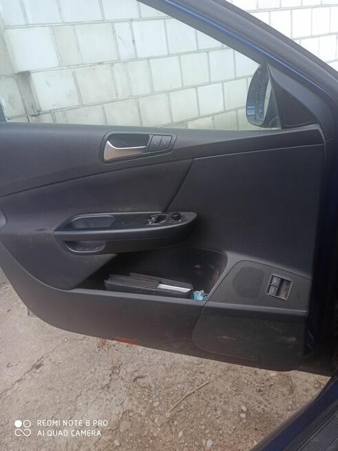 Sprzedam Volkswagena passata b6