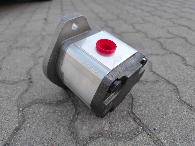 Pompa hydrauliczna JCB A25L27688 Sauer Danfoss Dynamatic