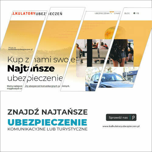 Tanie ubezpieczenie auta. Sprawdź ile oszczędzisz