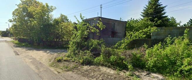 Sprzedam Gospodarstwo przy stacji PKP Przyłęk Duży, 40km do