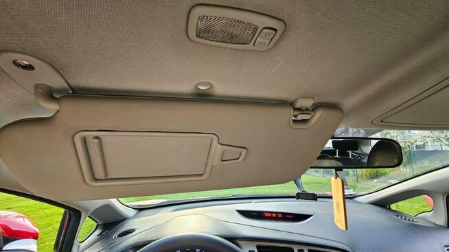 Kia Ceed II 1.6 GDI Kombi