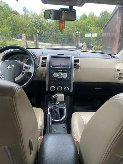 nissan xtrail