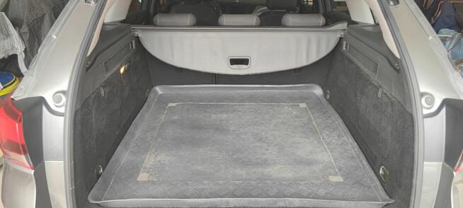 Opel Astra Sports Tourer kombi, 1.4, benzyna