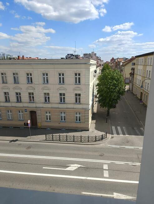 Duże 3-pokojowe mieszkanie na sprzedaż