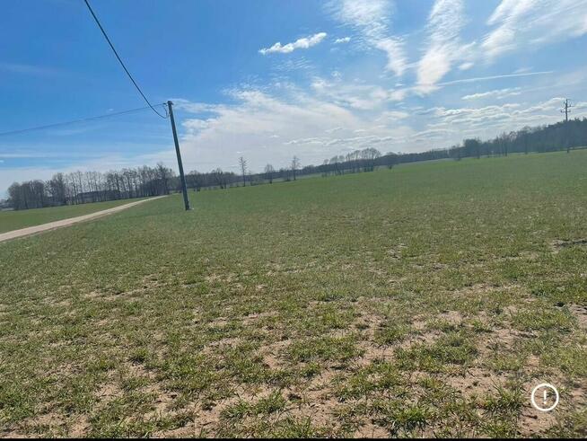 Sprzedam działki budowlane