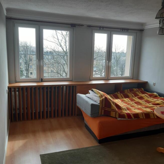 Mieszkanie do wynajęcia, 2 pokoje, 38 m, Klikowska