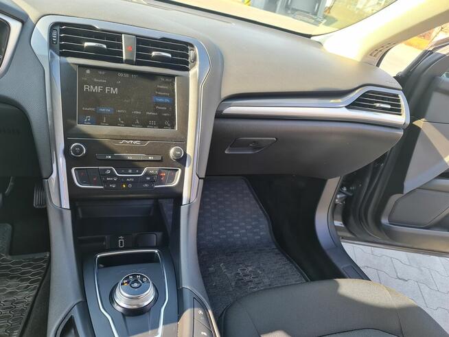 SPRZEDAM FORD MONDEO 2.0 Diesel 2019 rok Automat