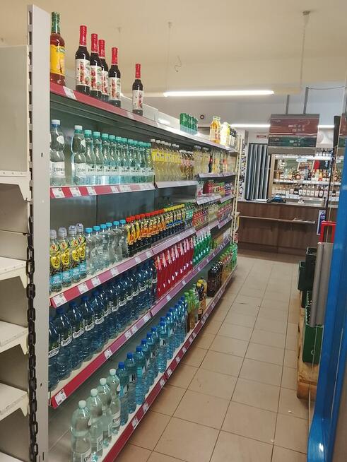 Do odstąpienia sklep spożywczy, 90m2 sklepowej