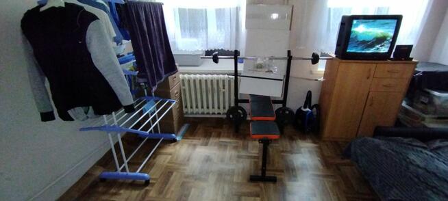 M2 (20 m) z KW z centralnym ogrz. od właściciela
