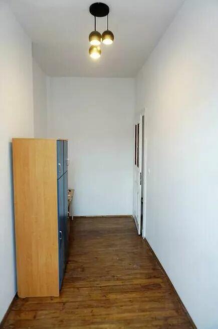 ️ 12 m² Room in a Student Flat – Piastowska St.,