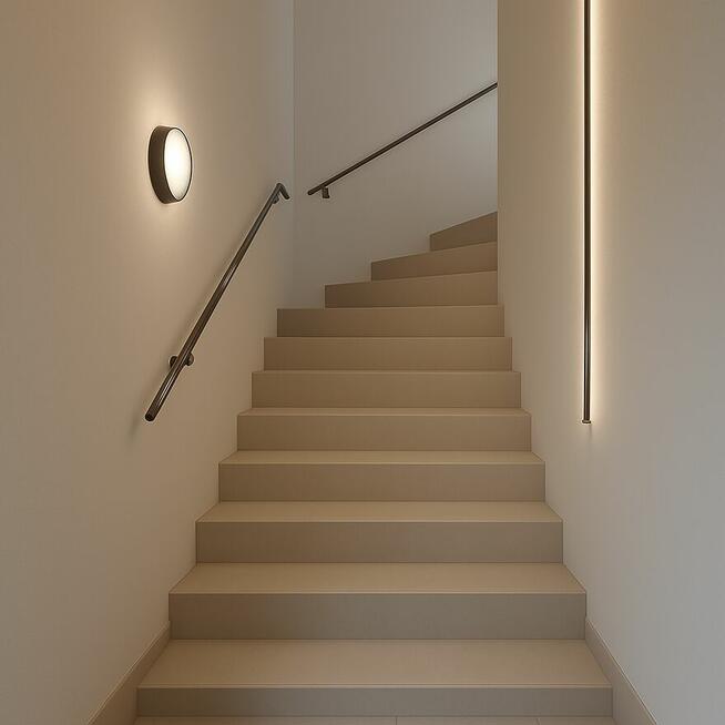 Segment dwupoziomowy Wólka Kosowska 4 pokoje duży ogródek