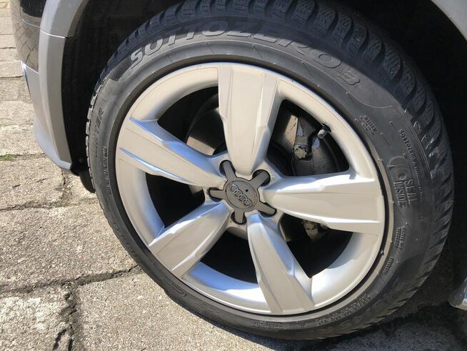 Audi A4 Allroad 2.0TFSI 224KM Quattro Stronic