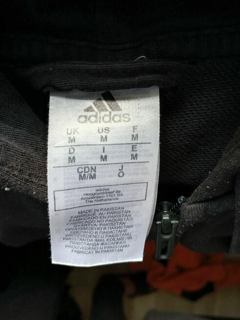 Adidas, Nike dri-fit authentic, Michael Kors, Ralph Lauren