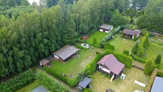 sprzedam domek nad jeziorem, Majdany Małe, Mazury