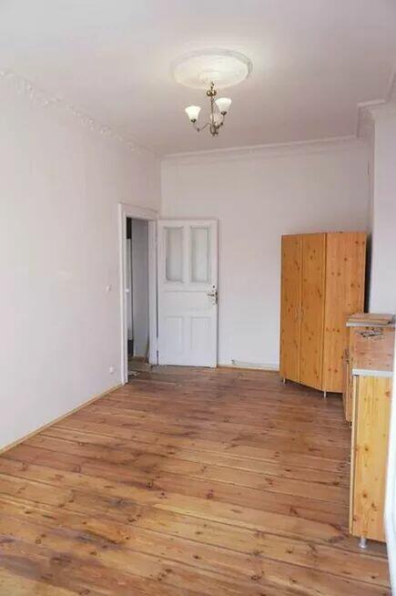 ️ 12 m² Room in a Student Flat – Piastowska St.,