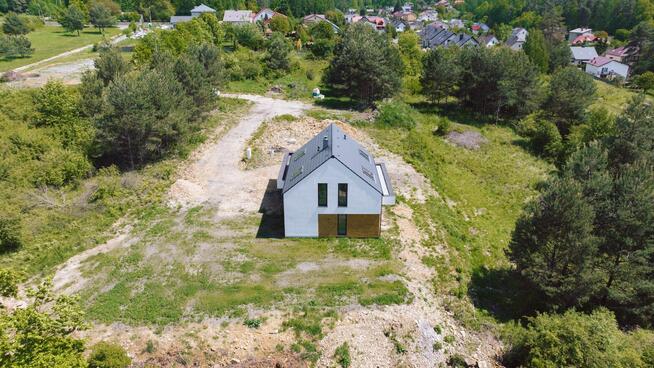 Nowy Dom otoczony zielenią | Jaworzno