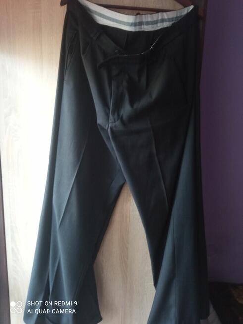 PILNIE SPRZEDAM TANI MESKI LADNY GARNITUR