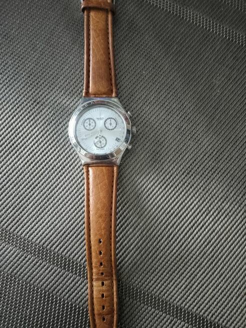 Zegarek Swatch