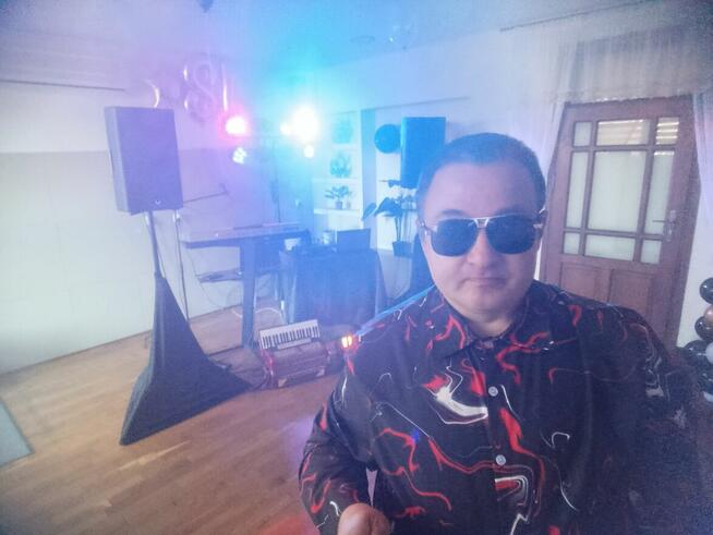 Dj Sebastian imprezy osolicznościowe